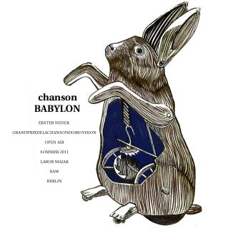 chanson babylon
