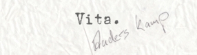 vita